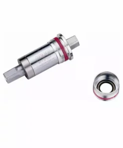 NECO B920H JIS Square Taper Bottom Bracket (68mm Road/CX) Brands