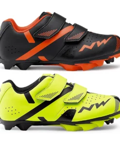 Northwave Kids Hammer 2 Junior MTB Shoe Triathlon