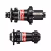 Novatec Hubs HB-XDS641-B15 (28H) & HB-XDS642-B12-11S (28H) MTB Race Hubset