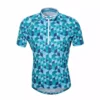 Polaris Children's Jewel Cycling Jersey