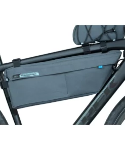 Pro Discover Frame Bag 5.5L Gravel