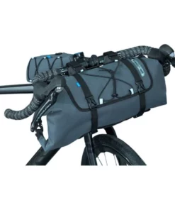 Pro Discover Handlebar Bag 8L