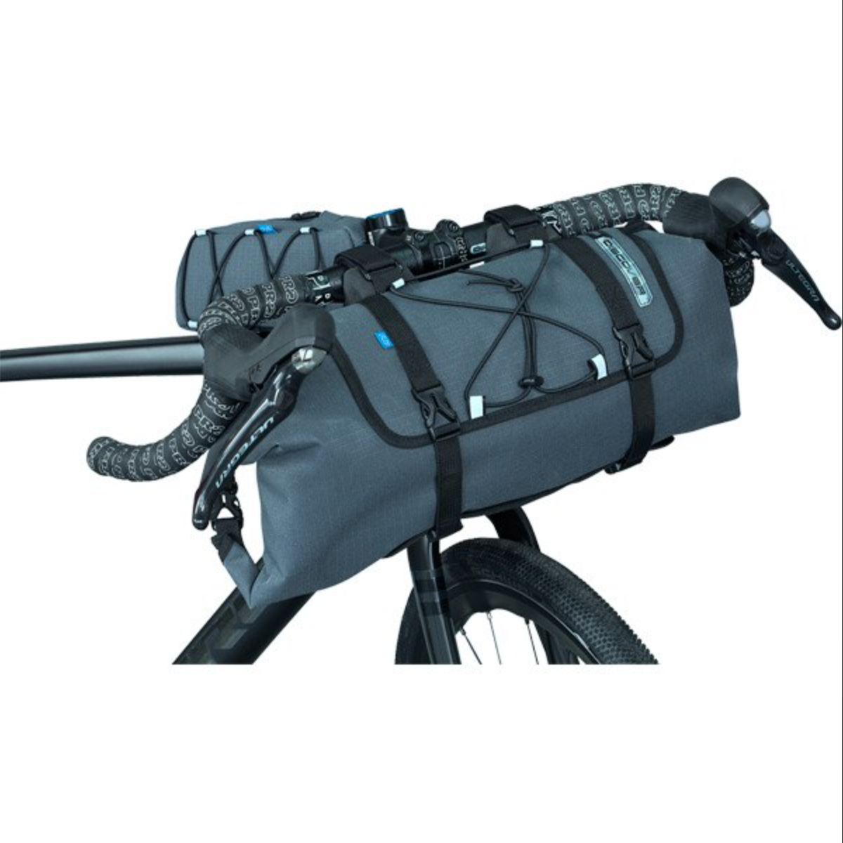 Pro Discover Handlebar Bag 8L 2 Pro Discover Handlebar Bag 8L