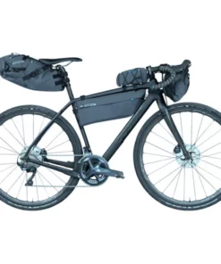 Gravel Pro Discover Frame Bag 2.7L