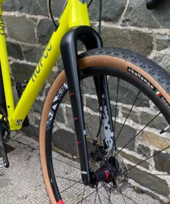 HUPcc Ragely Carbon Fibre Gravel Adventure/Bikepacking Fork 6 HUPcc Ragely Carbon Fibre Gravel Adventure/Bikepacking Fork