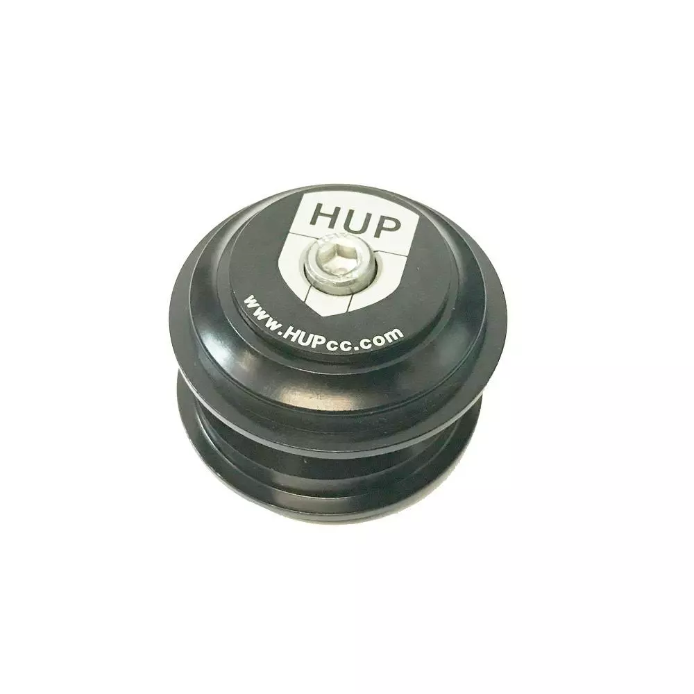 HUPcc HUP Headset For Scatto JC28/J-Race Bikes - Lightweight/low Stack 1 HUPcc HUP Headset For Scatto JC28/J-Race Bikes - Lightweight/low Stack