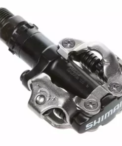 Shimano PDM520S MTB SPD Pedals