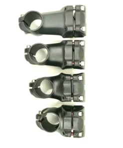 HUPcc HUP 35mm MTB Stem: Kids MTB/Cyclocross Bikes