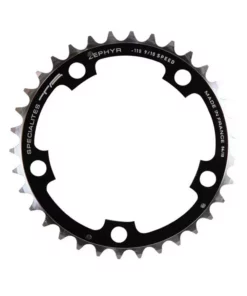 Specialities TA Zephyr Inner 5-bolt Chainrings - 110bcd