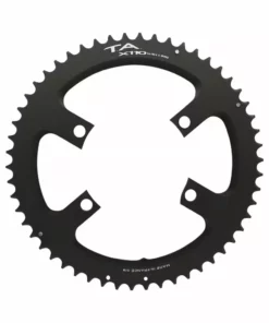 Specialities TA X110 Outer 4-bolt Chainrings - 110bcd Shimano