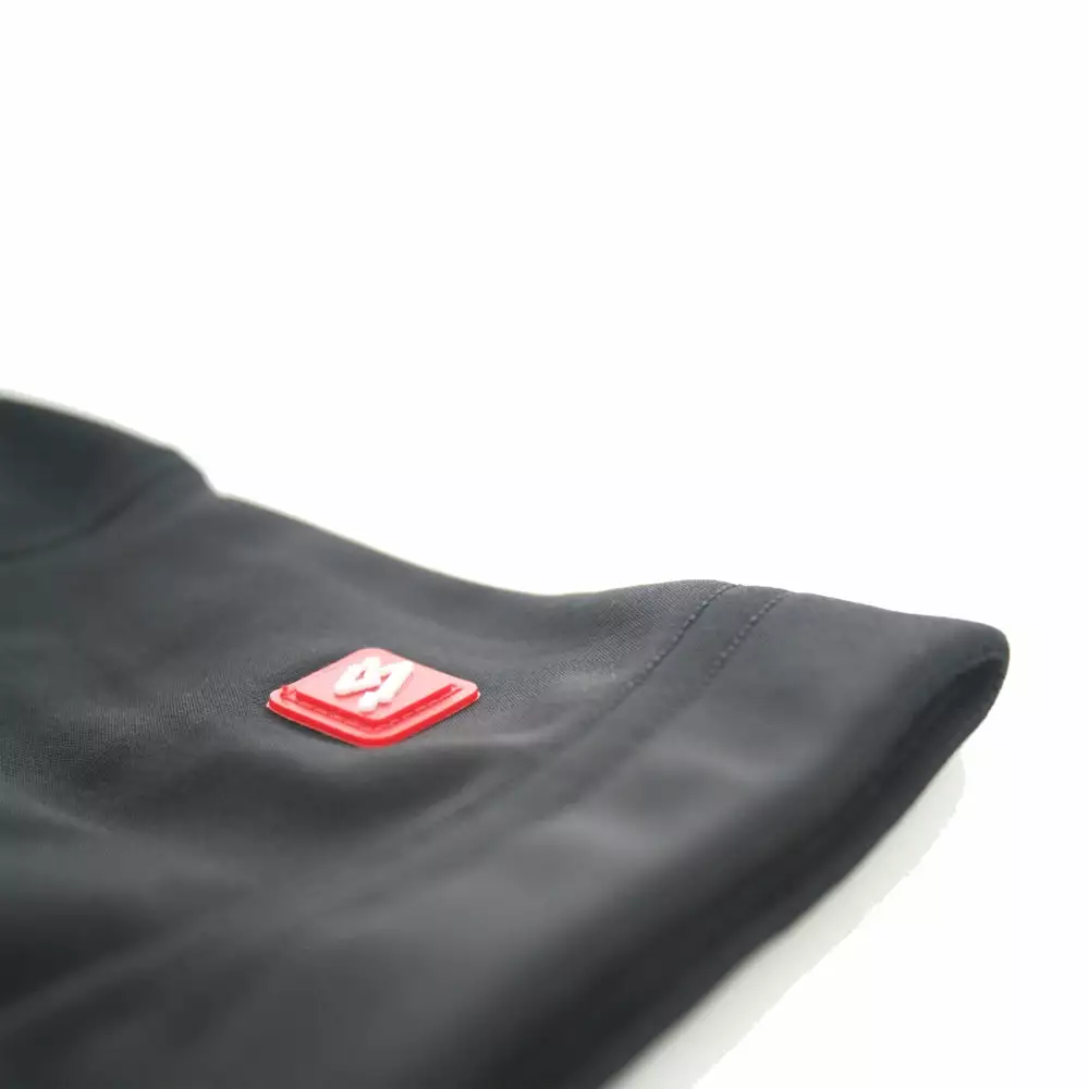 Spiuk Kid's Winter Bib Tights - Warm & Durable Cycling Tights for Kids 5 Brands Spiuk Kid's Winter Bib Tights