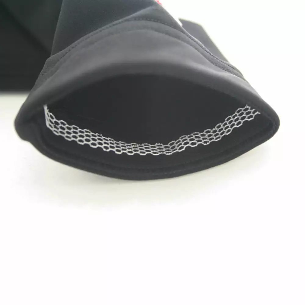 Spiuk Kid's Winter Bib Tights - Warm & Durable Cycling Tights for Kids 6 Brands Spiuk Kid's Winter Bib Tights