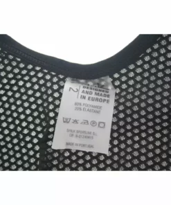 Spiuk Kid's Winter Bib Tights - Warm & Durable Cycling Tights for Kids 14 Brands Spiuk Kid's Winter Bib Tights