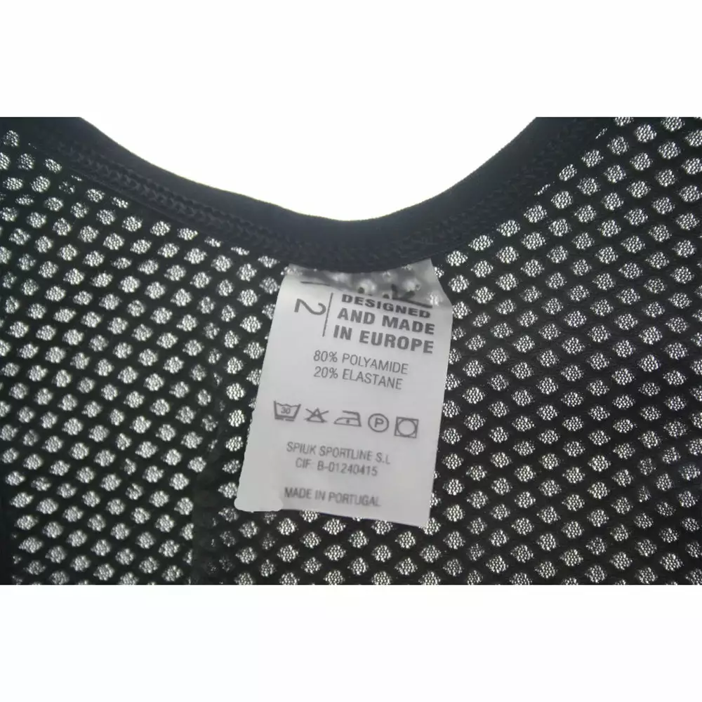 Spiuk Kid's Winter Bib Tights - Warm & Durable Cycling Tights for Kids 7 Brands Spiuk Kid's Winter Bib Tights