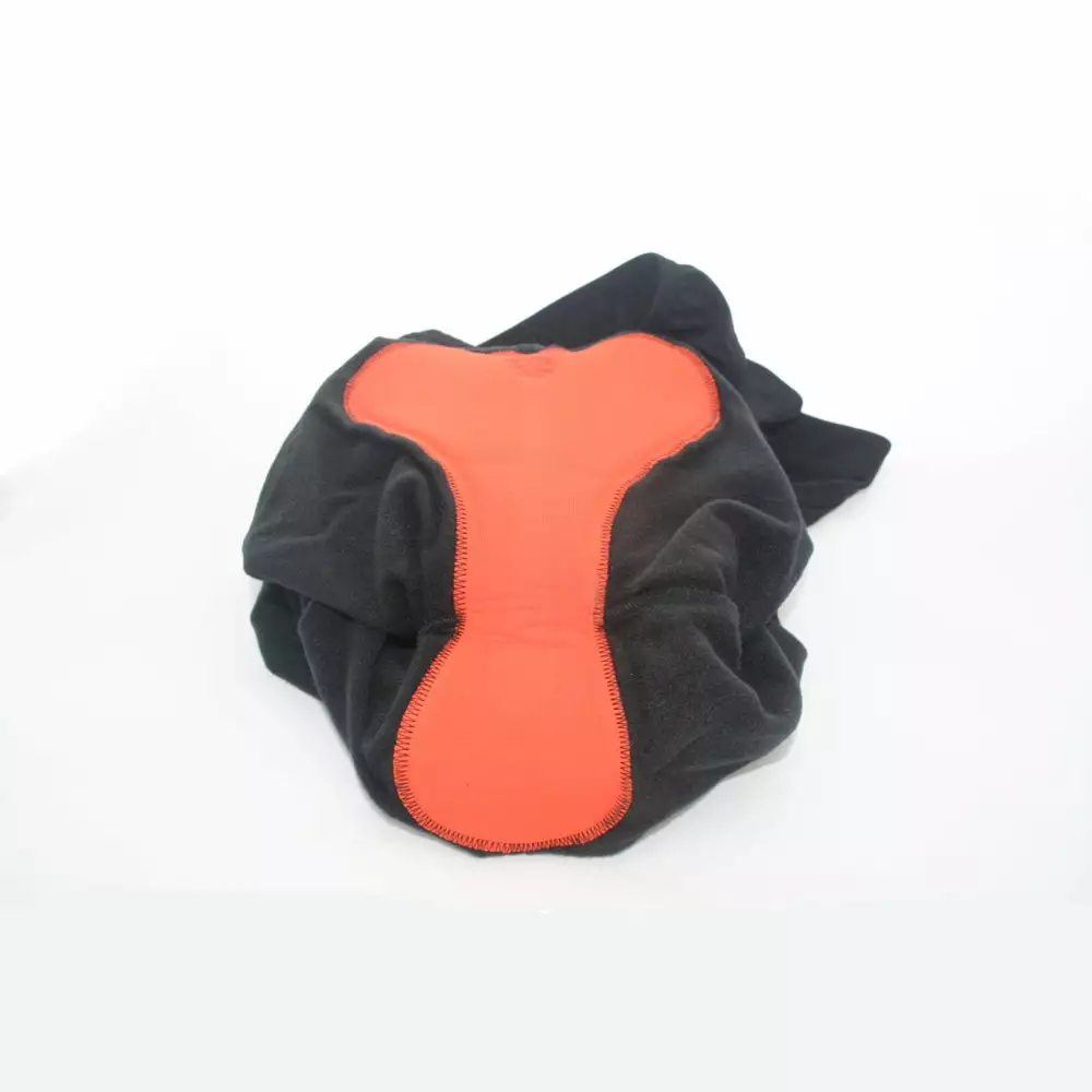 Spiuk Kid's Winter Bib Tights - Warm & Durable Cycling Tights for Kids 8 Brands Spiuk Kid's Winter Bib Tights