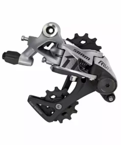 SRAM Rival 1x Rear Derailleur 11-Speed Medium & Long Cage CX