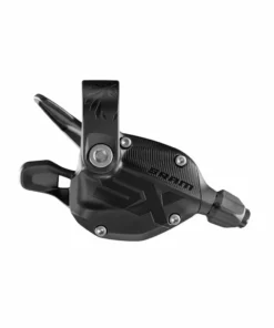 Microshift SRAM SX Eagle 12sp MTB Shift Lever: 1 X 12-Speed