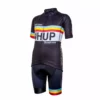 HUPbundle Track TEAM HUP Cycling Bundle