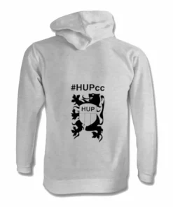 HUPcc Team HUP Kids Hoodie For Junior Cyclists & Triathletes