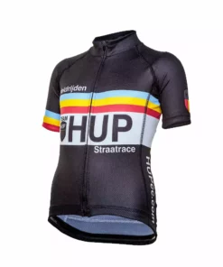 HUPbundle Track TEAM HUP Cycling Bundle