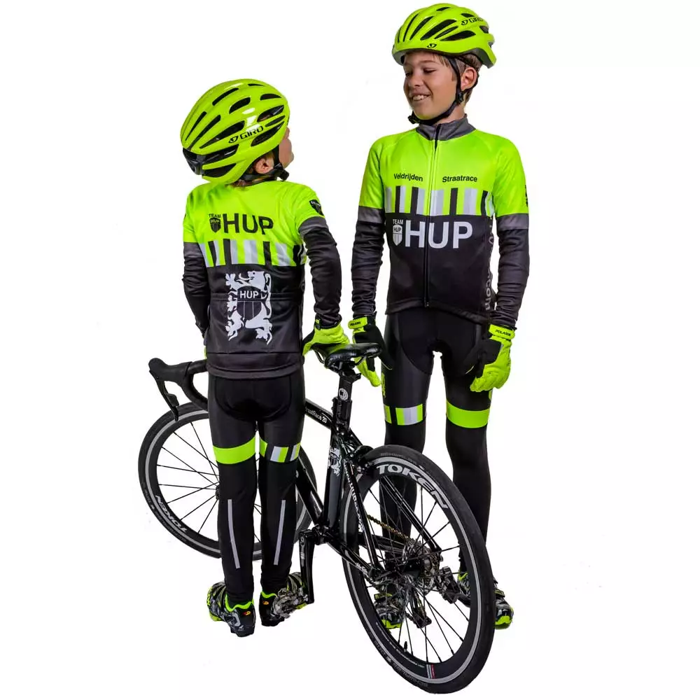 HUPbundle TEAM HUP Winter Cycling Bundle 3 HUPbundle TEAM HUP Winter Cycling Bundle