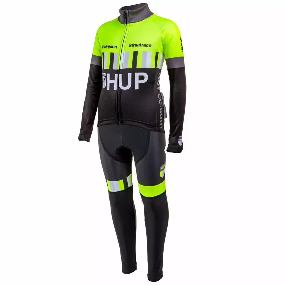 HUPbundle TEAM HUP Winter Cycling Bundle 1 HUPbundle TEAM HUP Winter Cycling Bundle