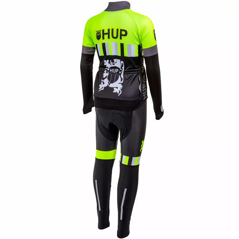 HUPbundle TEAM HUP Winter Cycling Bundle 2 HUPbundle TEAM HUP Winter Cycling Bundle