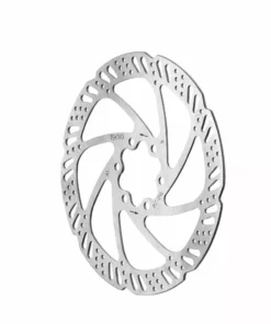 MTB Tektro TR160-24 6-bolt 160mm Disc Rotor