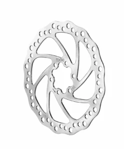 Brands Tektro TR140-22 6-bolt 140mm Disc Rotor