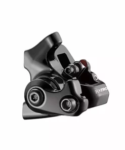 Brands Tektro C510 Cable Disc Brake Caliper - Flat Mount