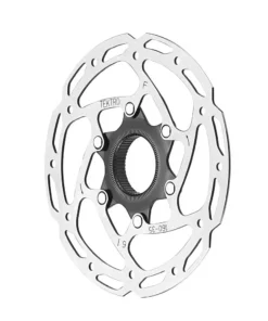 MTB Tektro TR180-35 Centrelock 180mm Disc Rotor