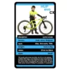HUPbundle CX Self-Build Bundle - HUP Evo Cyclocross Bike