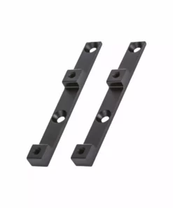 Gravel Topeak Alt-Position Cage Mounts