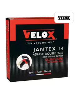 Velox Jantex 14 Hi-Temp Tub Tape For Carbon Rims Track