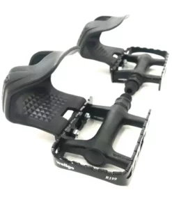 Wellgo R199 Lightweight Kids Pedals Triathlon