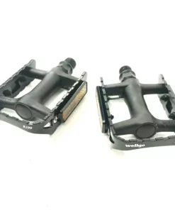 Wellgo R199 Lightweight Kids Pedals Triathlon