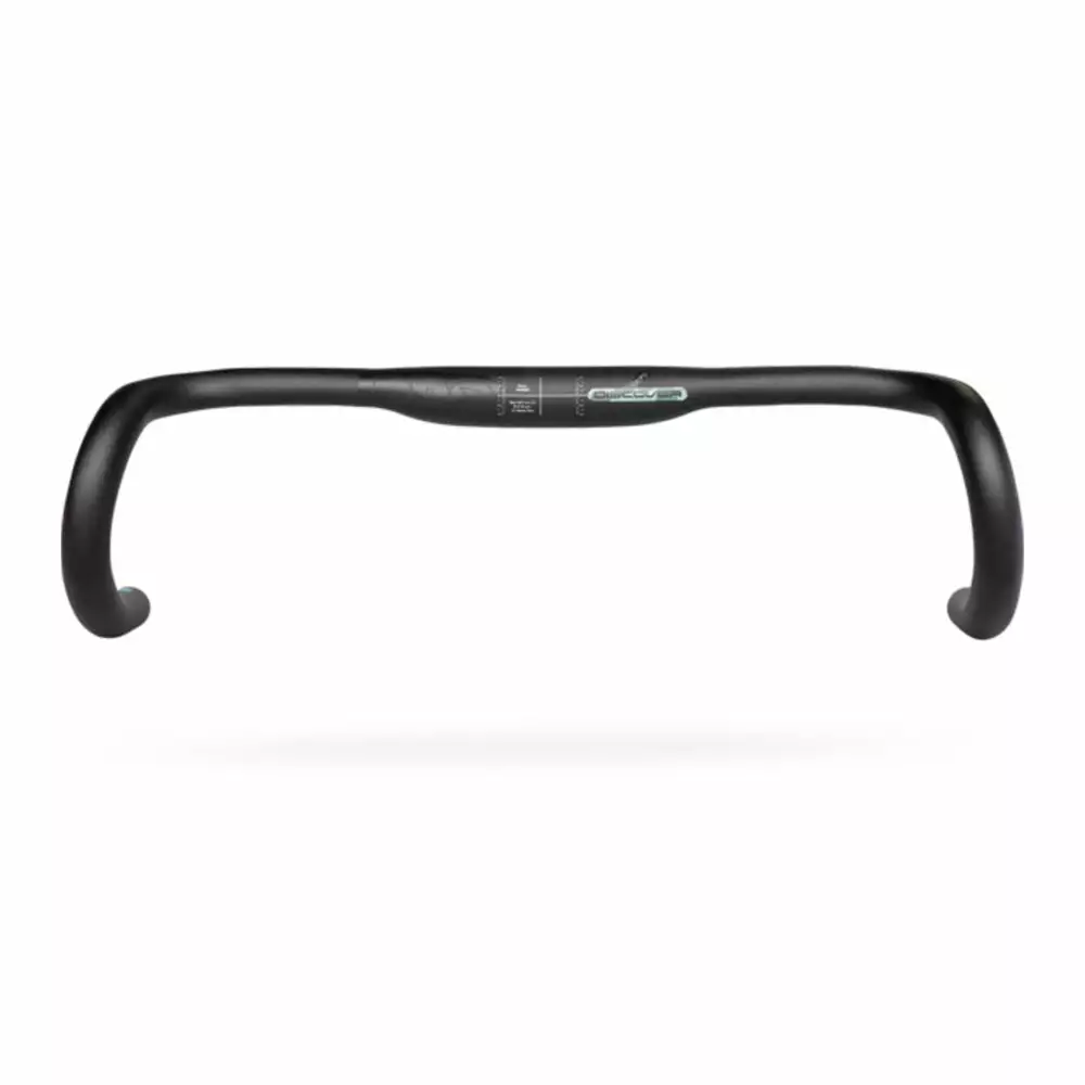 Pro Discover Compact Gravel Adventure Handlebars 40cm And Up With 12° Flare 2 Pro Discover Compact Gravel Adventure Handlebars 40cm And Up With 12° Flare