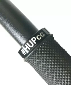 HUPcc HUP Youth Short MTB Handlebar Grips 5 HUPcc HUP Youth Short MTB Handlebar Grips
