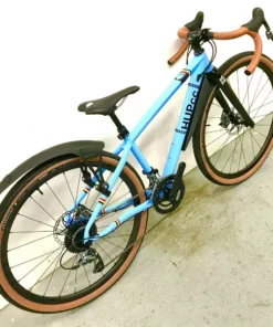 Zefal FC50 Deflector Mudguard For HUP Evo & Straatrace Gravel 11 Zefal FC50 Deflector Mudguard For HUP Evo & Straatrace Gravel