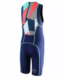 Zone3 Kids Trisuit