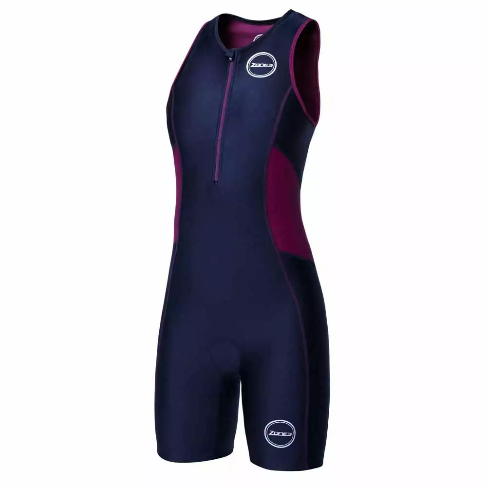 Zone3 Women's Activate Trisuit - High-Performance Triathlon Gear 1 Zone3 Womens Activate Trisuit Brands