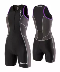 Zone3 Women's Activate Trisuit - High-Performance Triathlon Gear 5 Zone3 Womens Activate Trisuit Brands